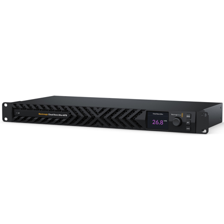 Blackmagic Design Cloud Store Ultra, 48TB