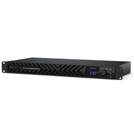 Blackmagic Design Cloud Store Ultra, 24TB