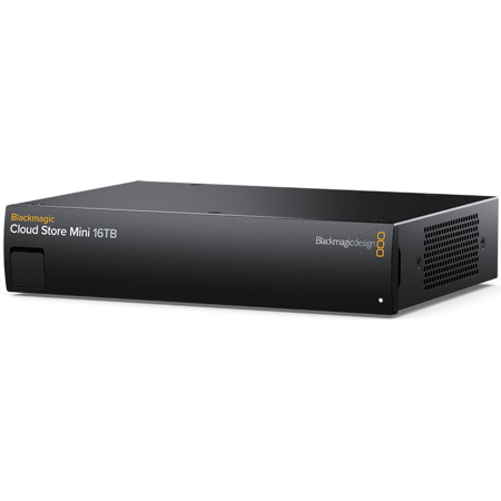 Blackmagic Design Cloud Store Mini, 16TB