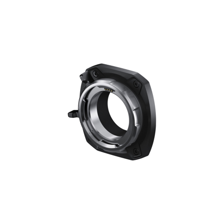 Blackmagic Design HC Lens Mount for URSA Cine Camera