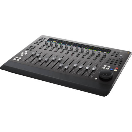 Blackmagic Design Fairlight Desktop Console, USB Control Surface