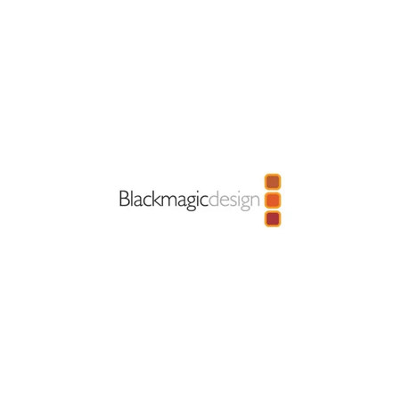 Blackmagic Design Blackmagic HDD Case