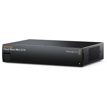 Blackmagic Design Cloud Store Mini, 16TB