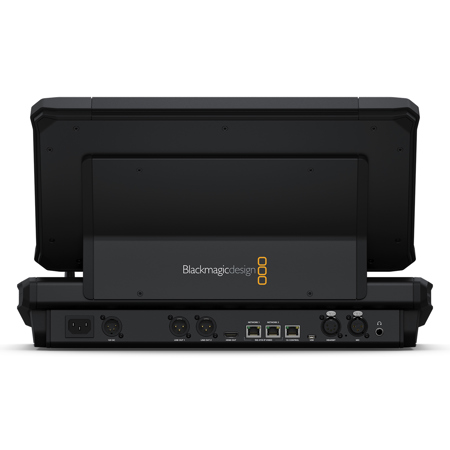 Blackmagic Design Fairlight Live Audio Panel 10 DVFL/AAFLP10