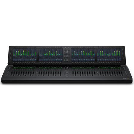 Blackmagic Design Fairlight Live Audio Panel 40 DVFL/AAFLP40