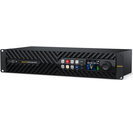 Blackmagic Design Hyperdeck ISO Recorder 100G