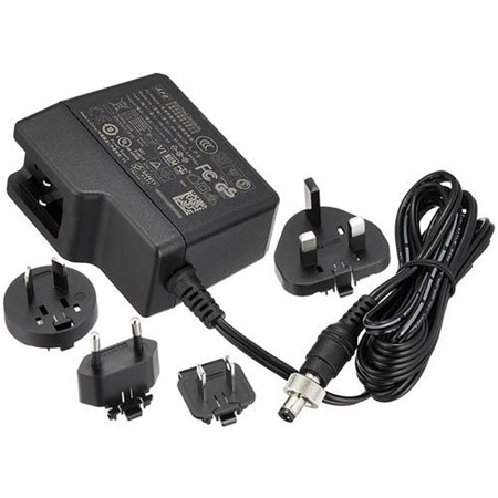 Blackmagic Design 12V 60W Power Supply for PYXIS 6K Cinema Camera