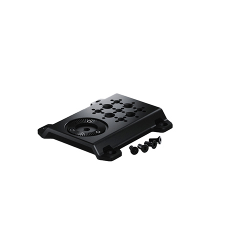 Blackmagic Design Rosette Plate for PYXIS 6K Camera