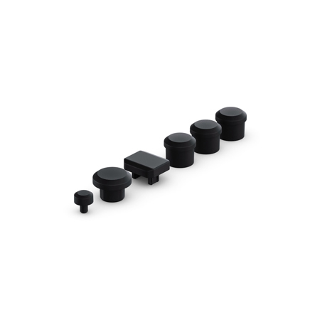 Blackmagic Design Rubber Caps for URSA Cine Camera