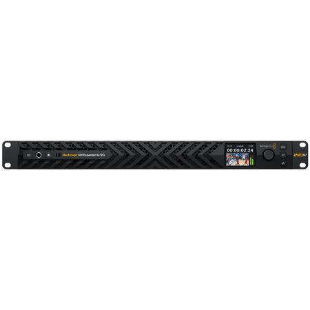 Blackmagic Design SDI Expander 8x12G Converter CONVNVIPP/EX10012G8