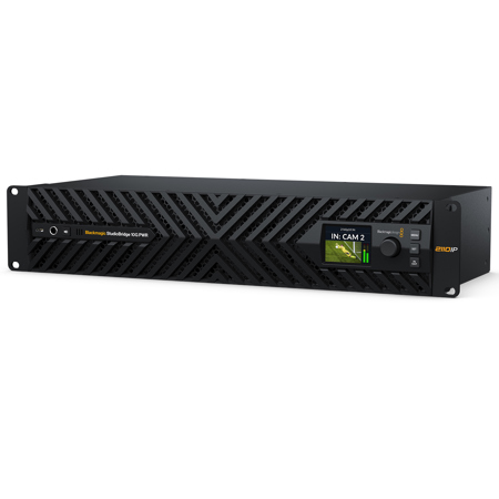 Blackmagic Design StudioBridge 10G PWR Converter