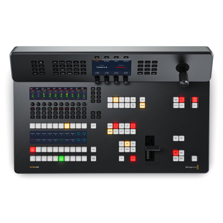 その他 BlackmagicDesign ATEM ProductionStudio4K Amazon.com : Blackmagic Design ATEM Production Studio 4K, 8