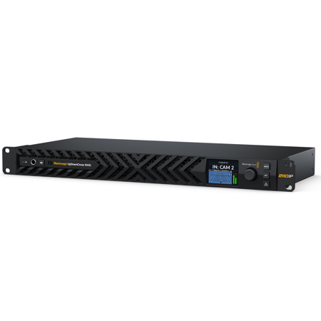 Blackmagic Design UpDownCross 100G Converter