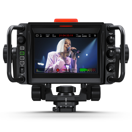 Blackmagic Design URSA Cine Studio Viewfinder CINEURSAB/EVFST7
