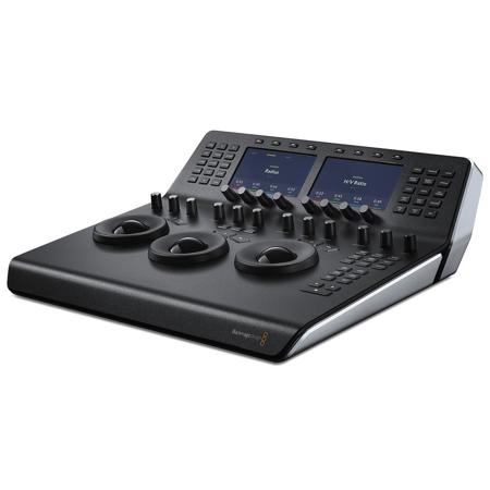 Blackmagic Design DaVinci Resolve Mini Panel