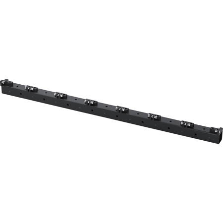 Blackmagic Design Fairlight Console Mounting Bar, 2-Bay