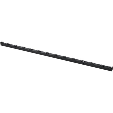 Blackmagic Design Fairlight Console Mounting Bar, 4-Bay