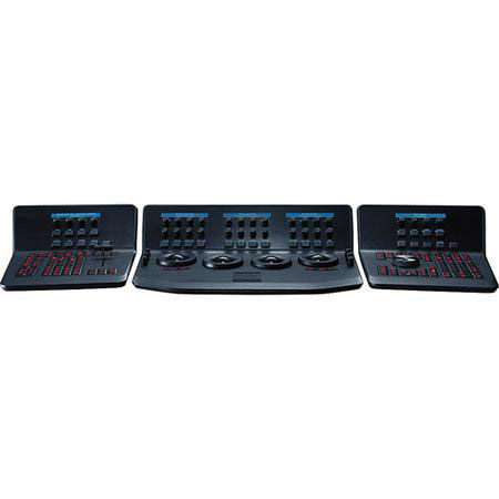Blackmagic Design DV/RESOLVE DaVinci Resolve Control Surface