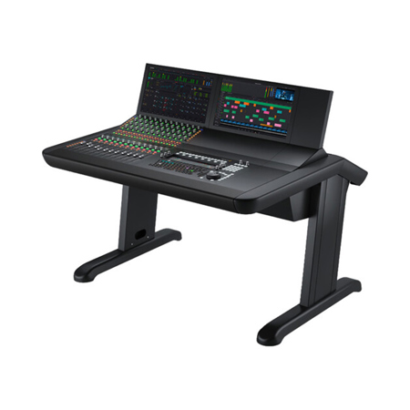 Blackmagic Design Fairlight Console Chassis 2 Bay