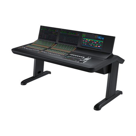 Blackmagic Design Fairlight Console Chassis 3 Bay