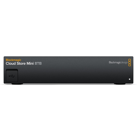 Blackmagic Design Cloud Store Mini, 8TB