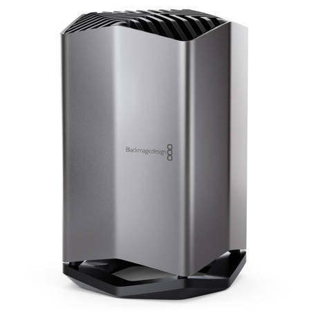 Blackmagic Design Cloud Store, 80TB