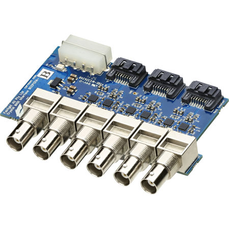 Fairlight PCIe Audio MADI Upgrade