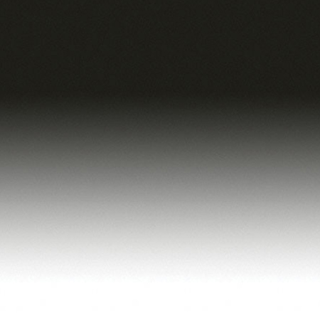 Flotone Vinyl Graduated Background 31" x 43" Thunder Gray to White