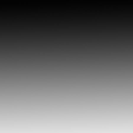 Flotone Vinyl Graduated Background 43" x 63" Thunder Gray, Graduated Gray to White