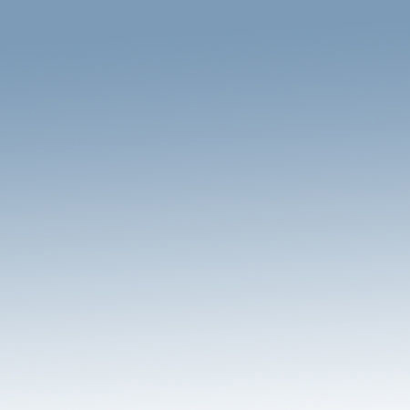 Flotone Vinyl Graduated Background, 43" X 63", Ultramarine