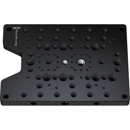 Blackmagic Design Hyperdeck Shuttle Mounting Plate