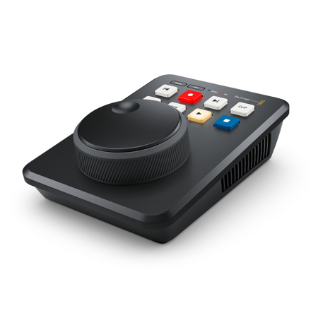 Blackmagic Design HyperDeck Shuttle HD Recorder and Player HYPERD