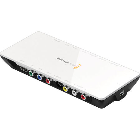 Blackmagic Design Intensity Shuttle Thunderbolt