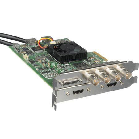 Blackmagic Design DeckLink HD Extreme 3D+
