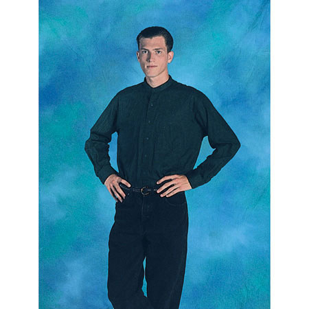 Studio Dynamics Classic Series 16' x 20' Muslin Background, Brigadoon.