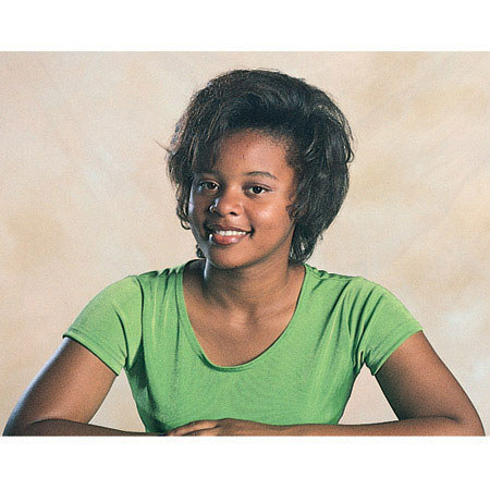 Studio Dynamics Classic Series 16' x 30' Muslin Background, Peach Bud.