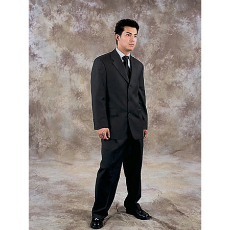 Studio Dynamics Designer Series 12' x 12' Muslin Background, La Salle.