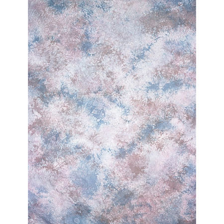 Studio Dynamics Designer Series 12' x 20' Muslin Background, Virtue.