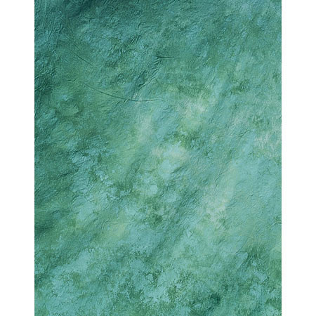 Studio Dynamics Designer Series 16' x 24' Muslin Background, Ivanhoe.