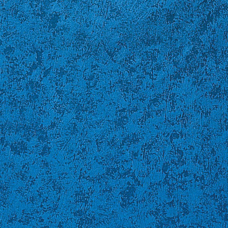 Studio Dynamics Impressions Series 12' x 24' Muslin Background, Nova Blue Gray.