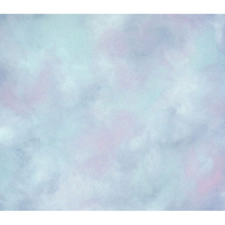 Studio Dynamics Impressions Series 12' x 24' Muslin Background, Taboo.