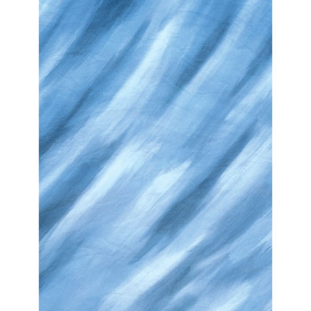Studio Dynamics Impressions Series 16' x 20' Muslin Background, Ashmont.