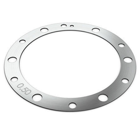 Blackmagic Design PL Mount Shims, Set of 8