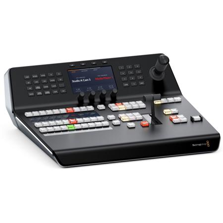 Blackmagic Design ATEM 1 M/E Advanced Panel SWPANELADV1ME10