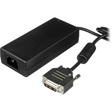 Blackmagic Design Power Supply for DaVinci Control Surfaces and ATEM Switchers, 12 V/70 W