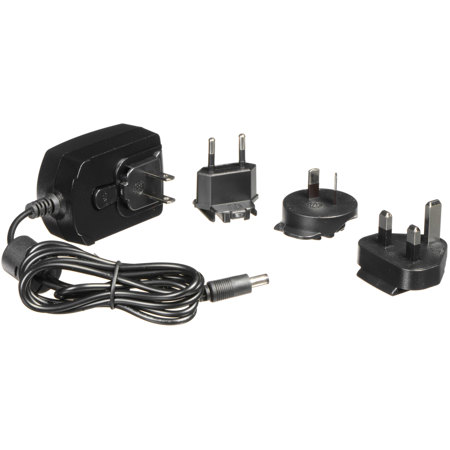 Blackmagic Design Power Supply for Video Assist Recorder