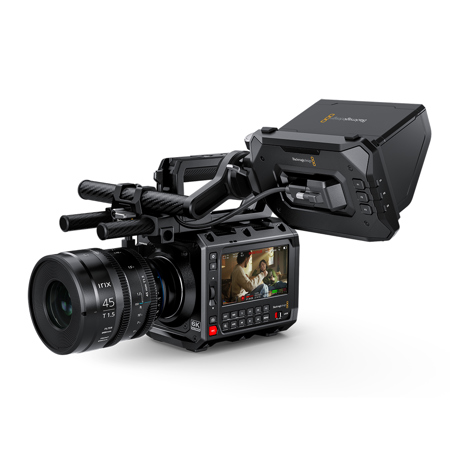 Blackmagic Design PYXIS 5
