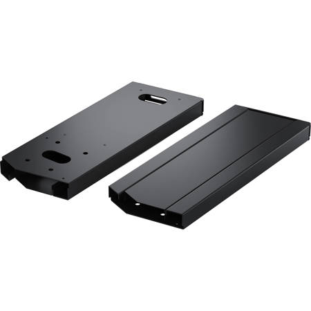 Blackmagic Design Fairlight Console Chassis Leg Kit, 0 Degree Angle