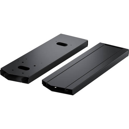 Blackmagic Design Fairlight Console Chassis Leg Kit, 8 Degree Angle