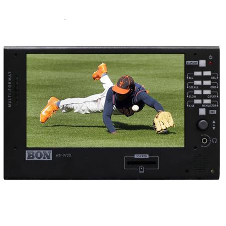 Bon Monitors RM-072S 7
